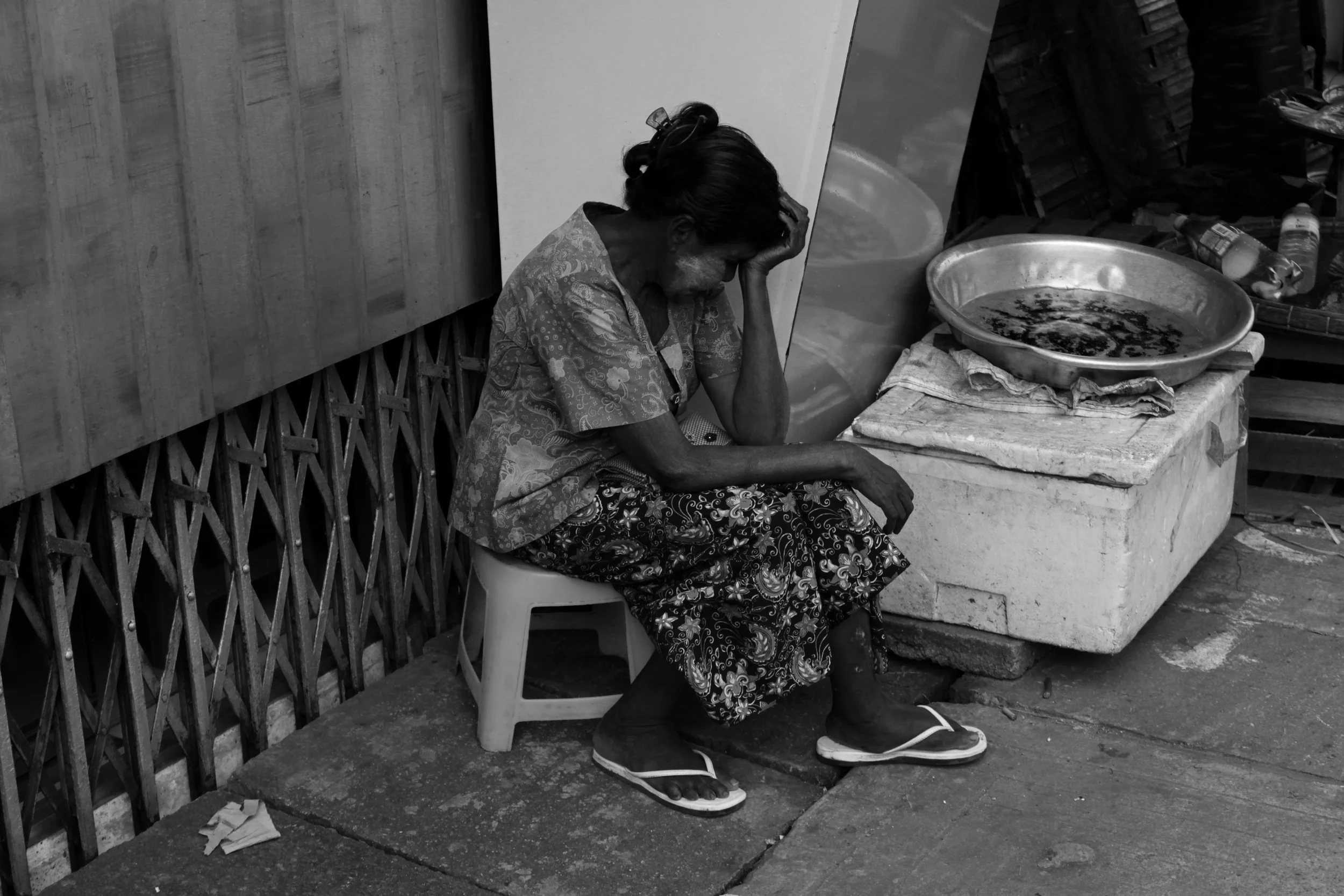 Yangon, Myanmar