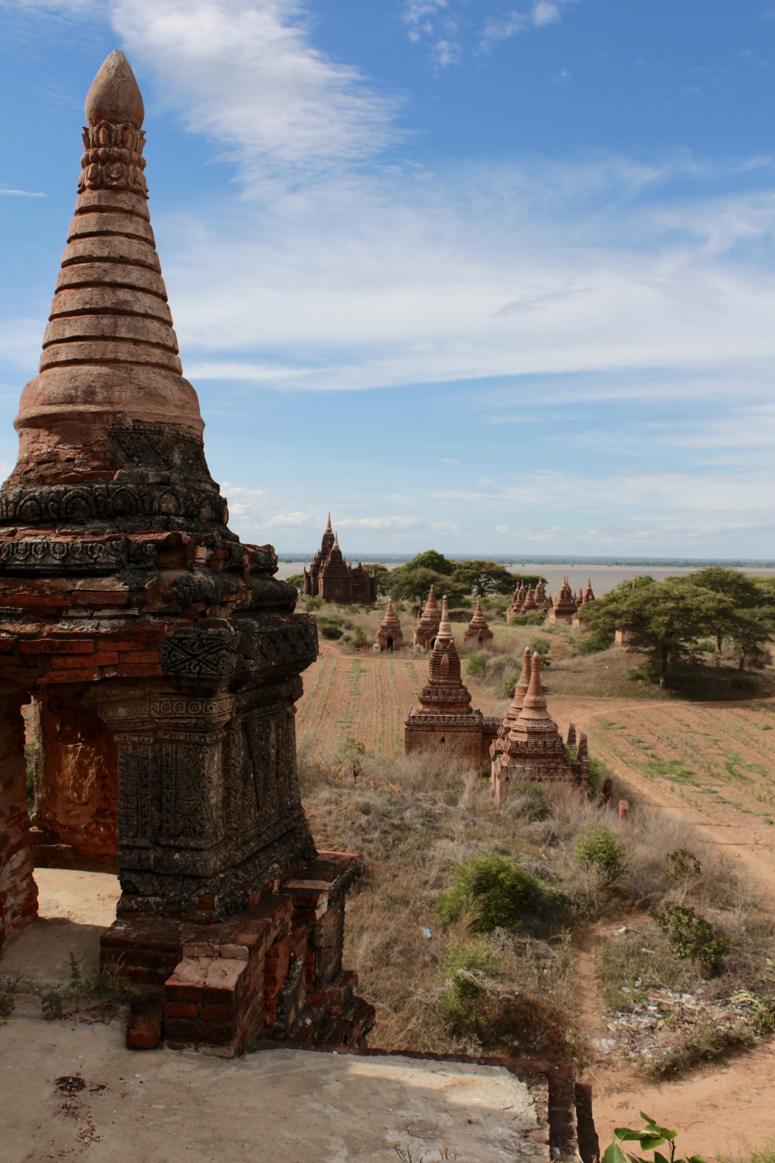 Bagan, Myanmar