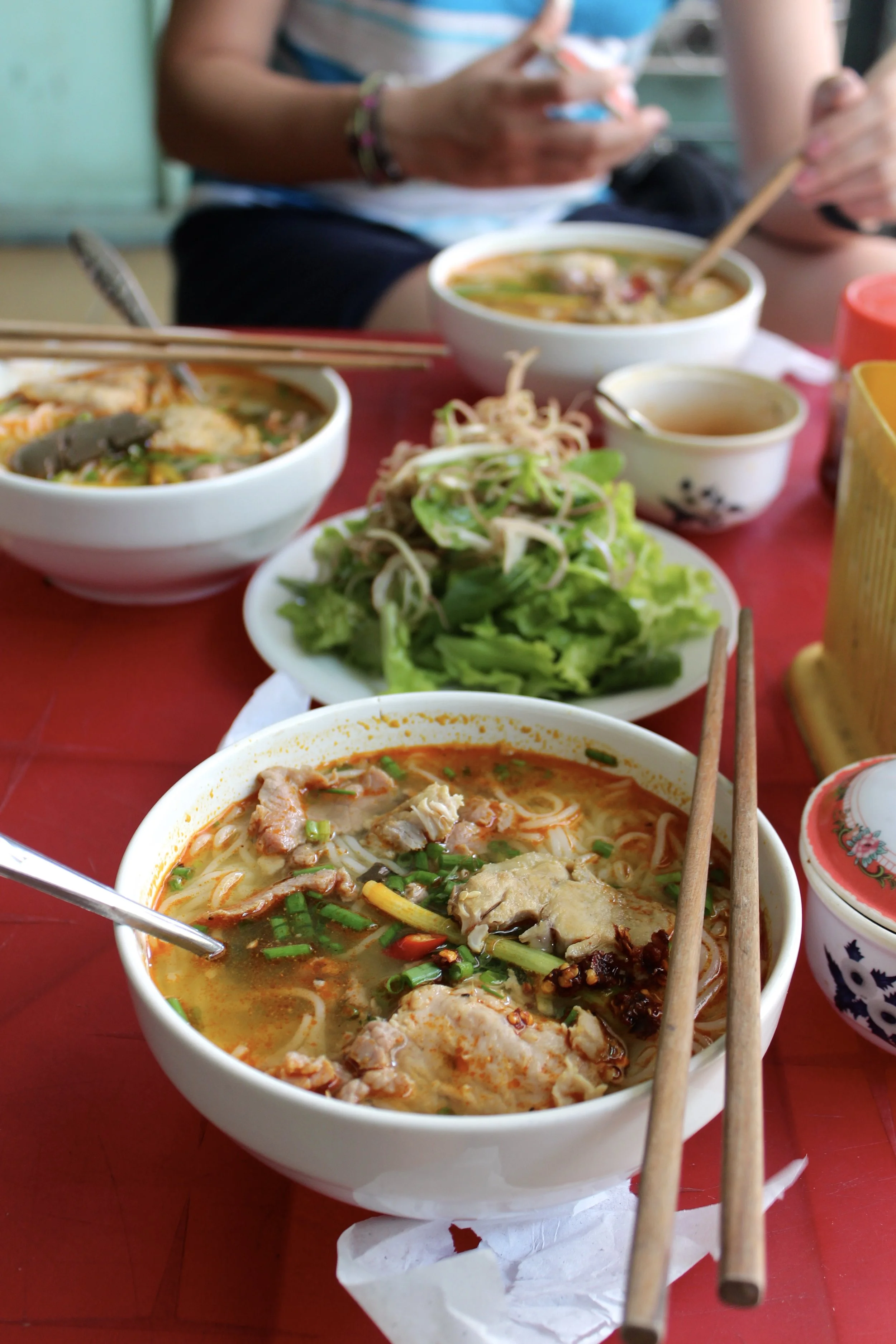 Hue, Vietnam