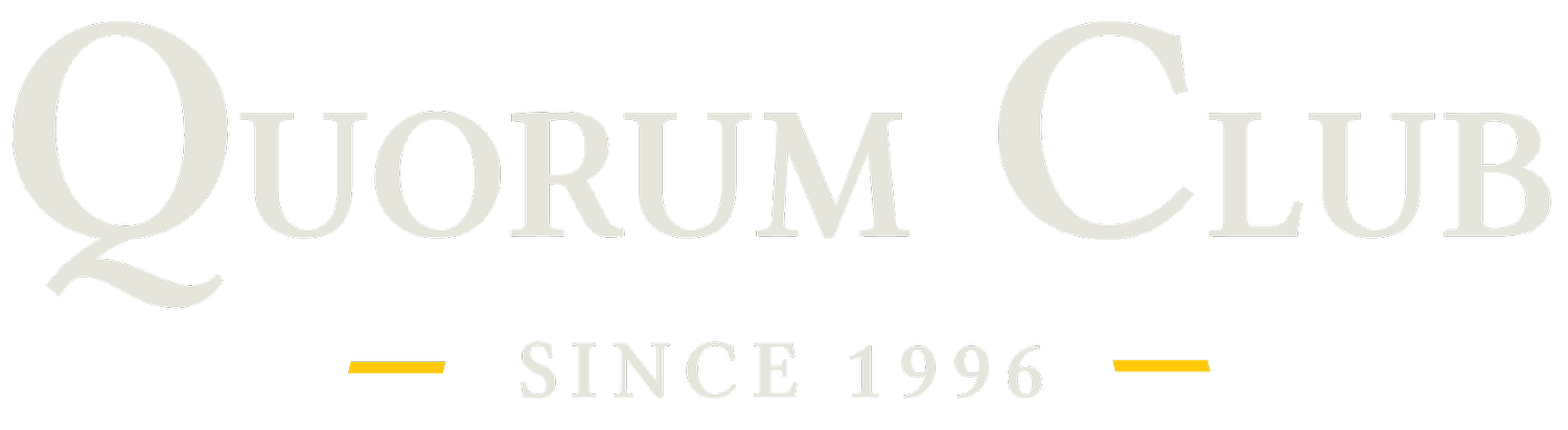 Quorum Club