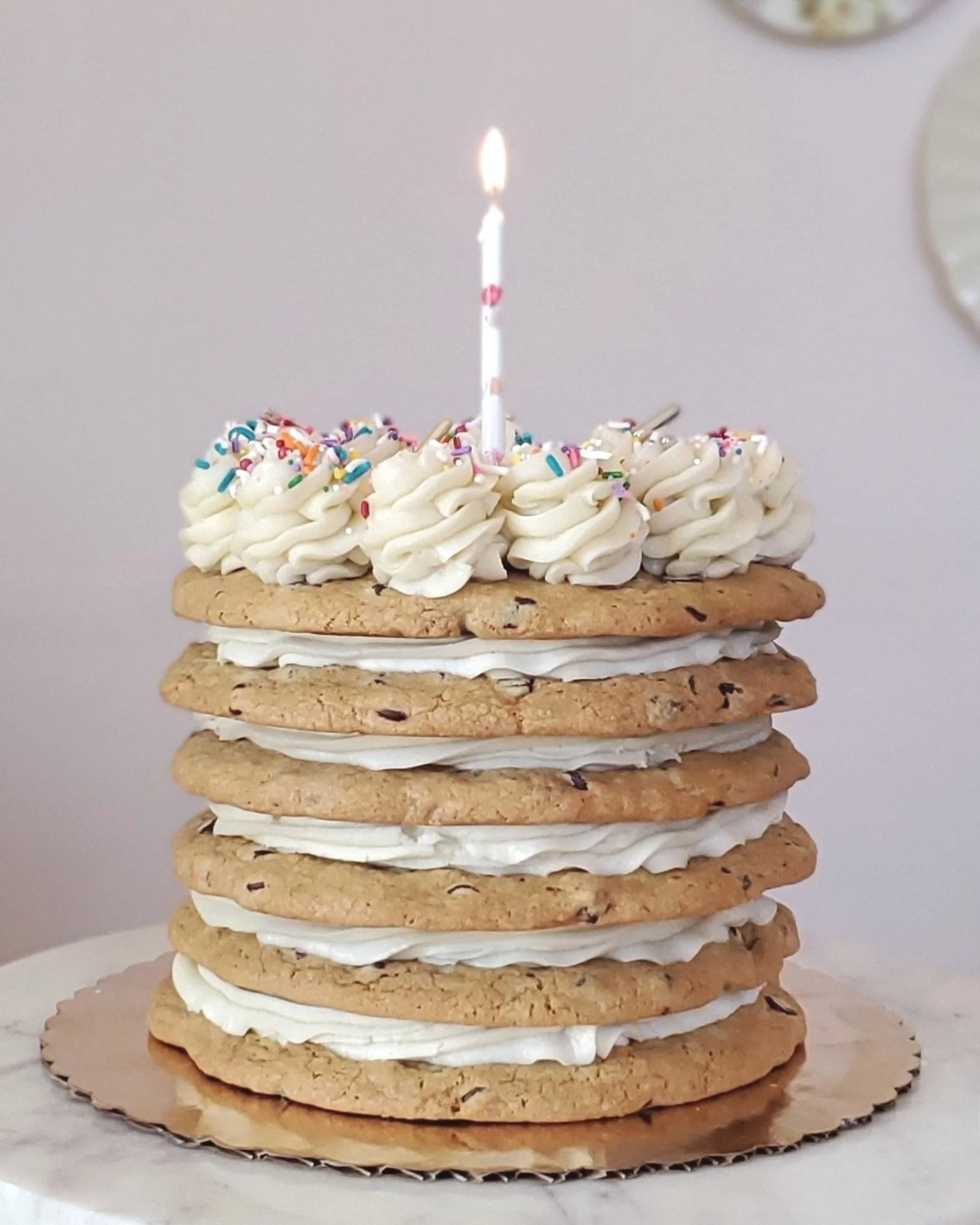 View of Celebration Cake Designs — Triple Crown Bakery