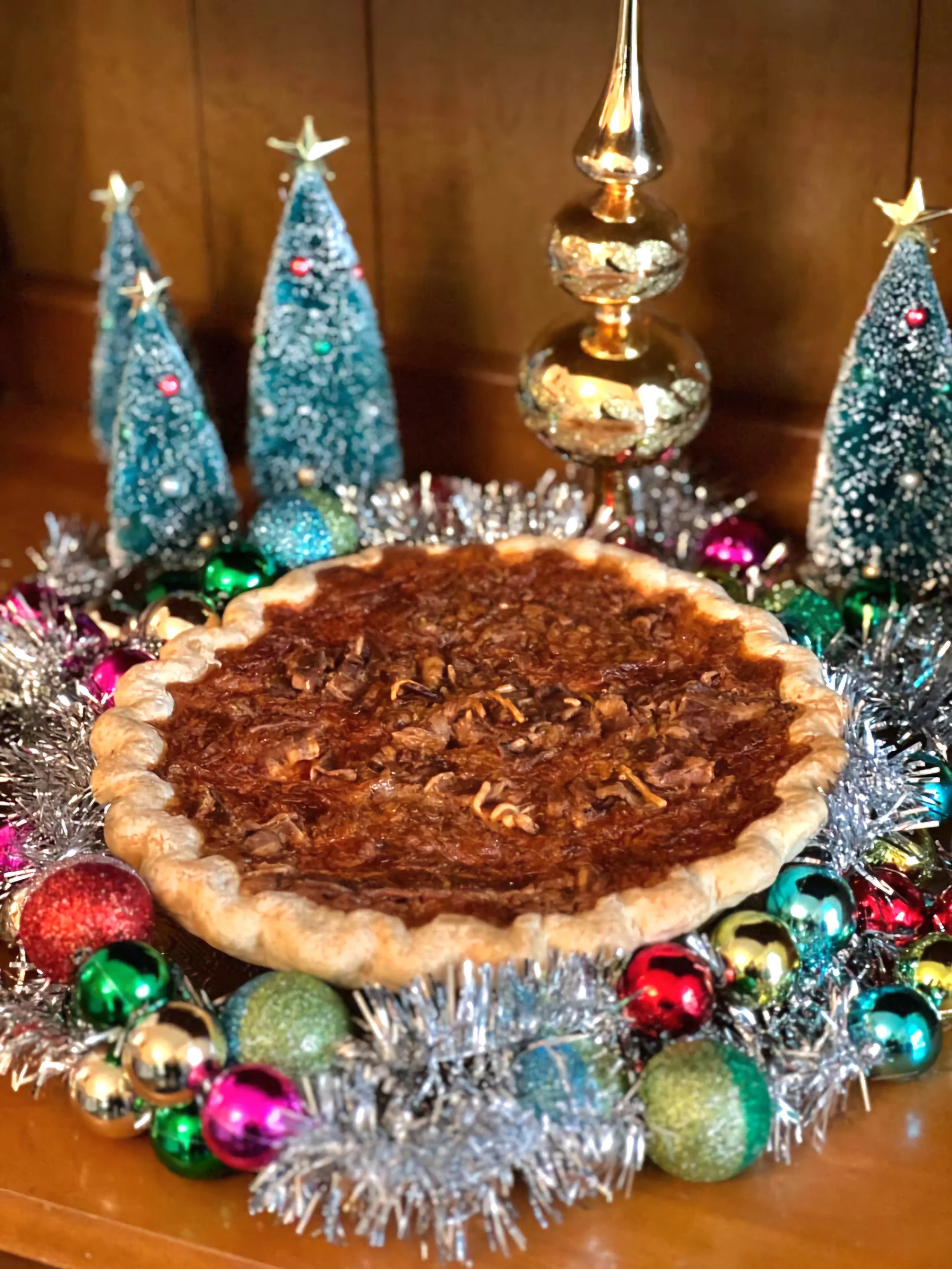 Savory Homemade Quiche
