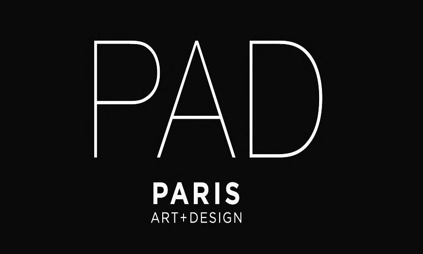 Gallery ACTE2 will be presenting three pieces of Philippe's collection: the Ant Armchair, the Rocking Nest lamp and the Paperclip and Staples console. Stand 32 