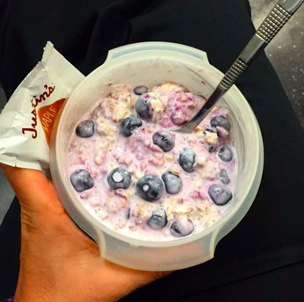 image via robyn's instagram