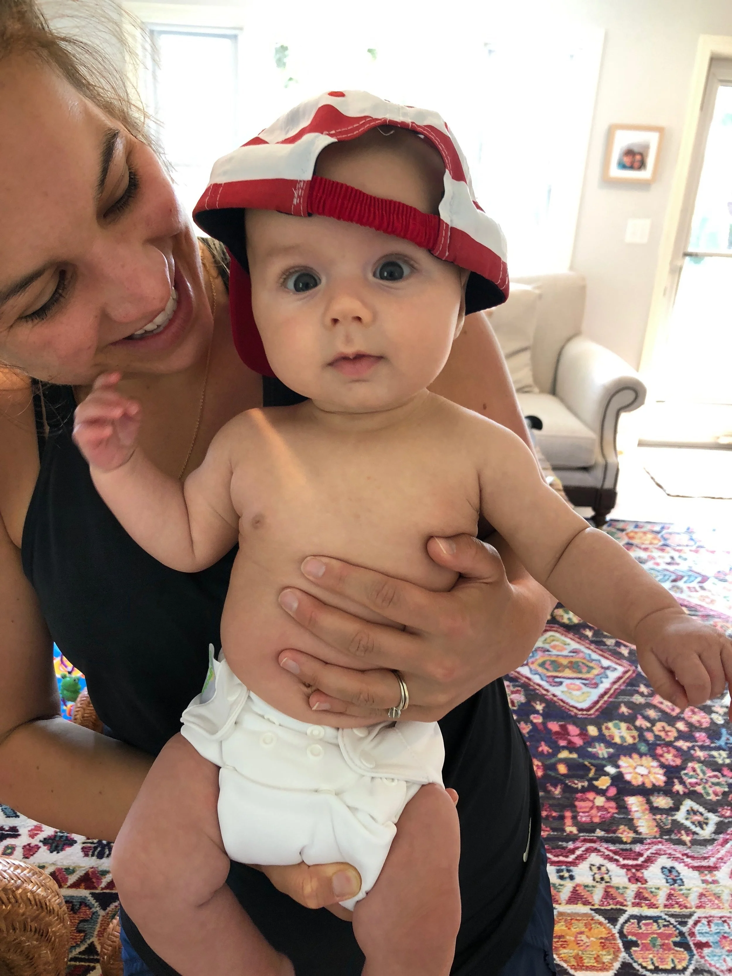 Do You Take Life Too Seriously?