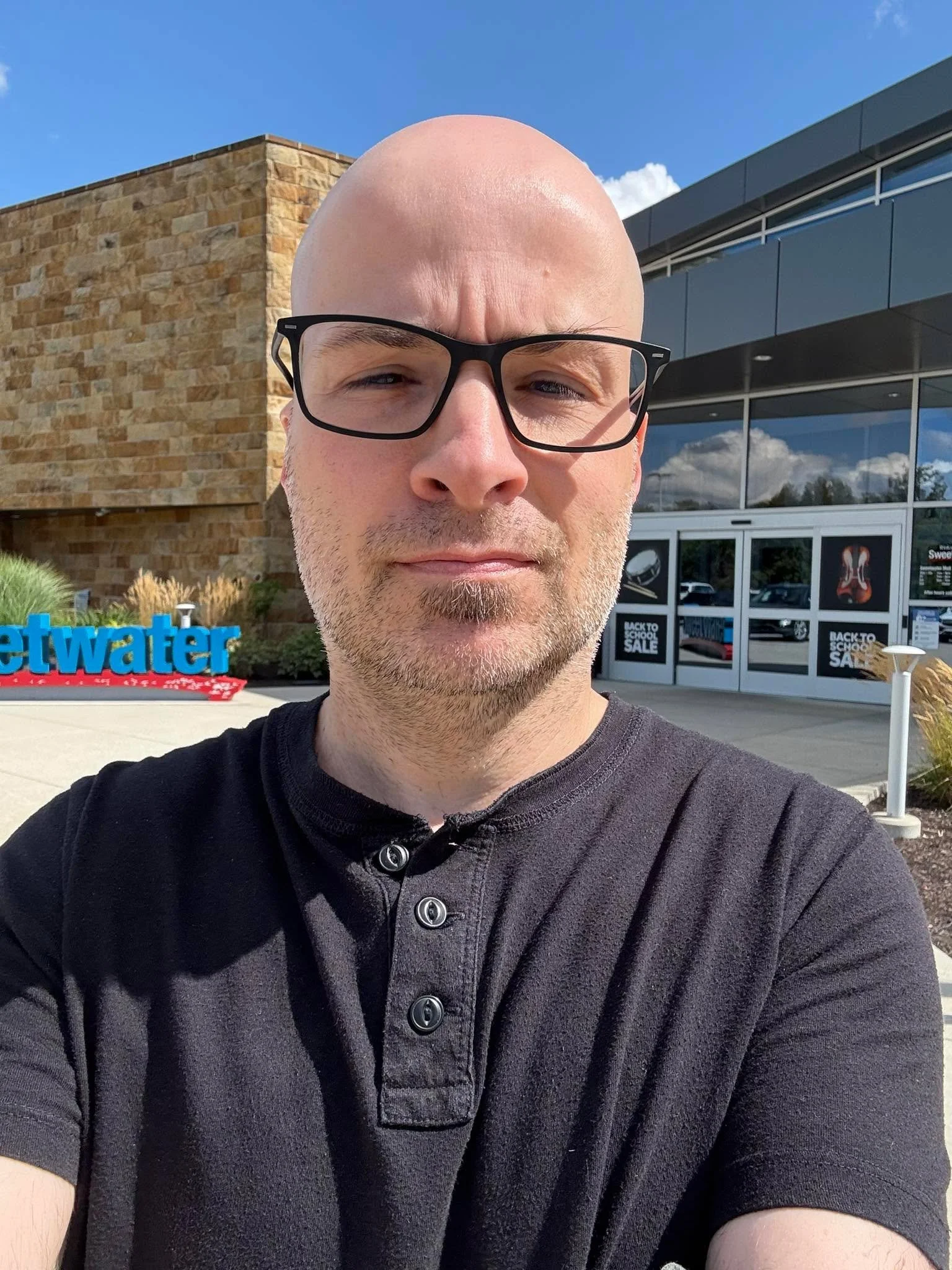 Five years at Sweetwater! #fortwayne #sweetwater