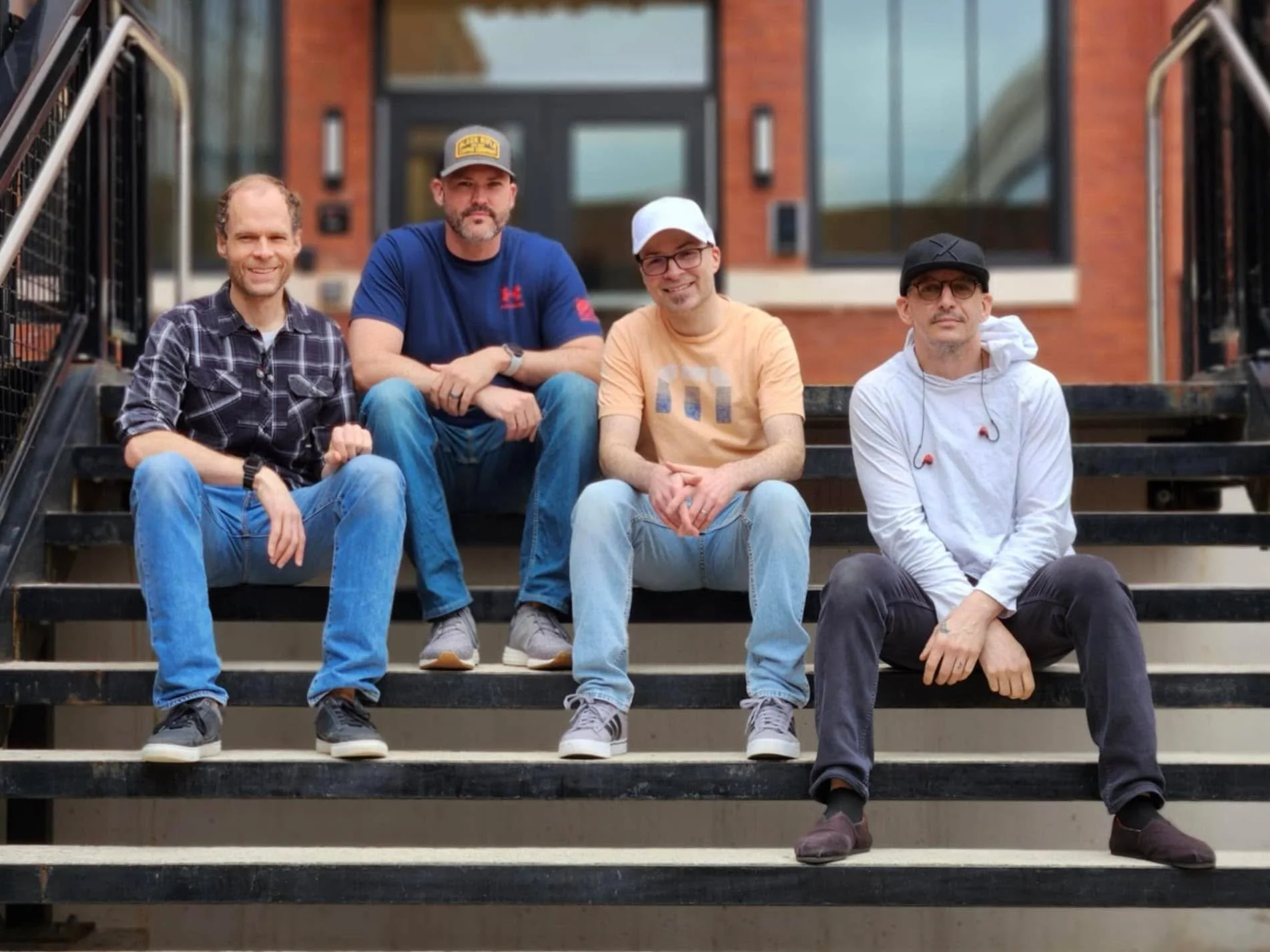 ✨ BIG GIG TOMORROW (9/27)! 🎸🎤🥁 We&rsquo;ll be performing at Parkview Field ⚾️ for the Fort4Fitness Fall Festival!
 
If you&rsquo;re running a race or watching someone run a race, stop by and say hey! 🏃🏃&zwj;♀️ 🏃&zwj;♂️
 
We&rsquo;ll be there be