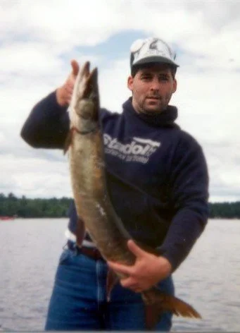 Wonder: 8 Years Dadless