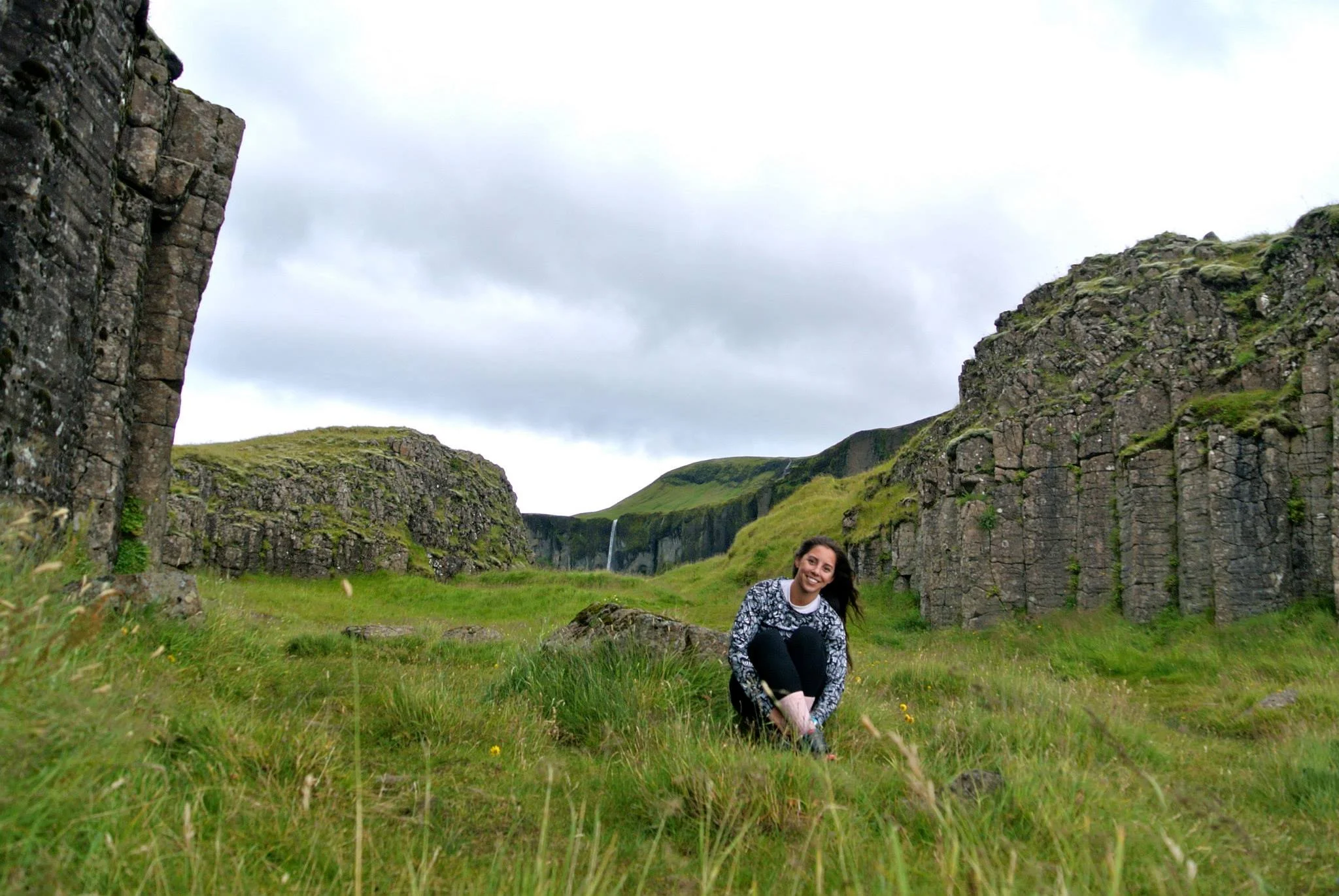 Wonder: The Gift of Solo Travel