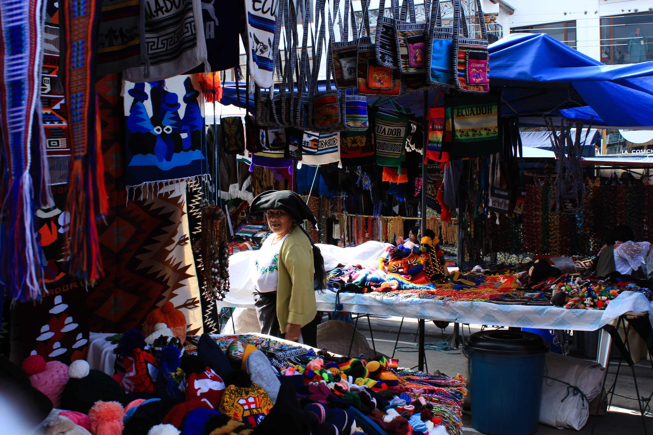 otavalo ecuador