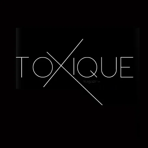 Toxique Kate Mccgwire