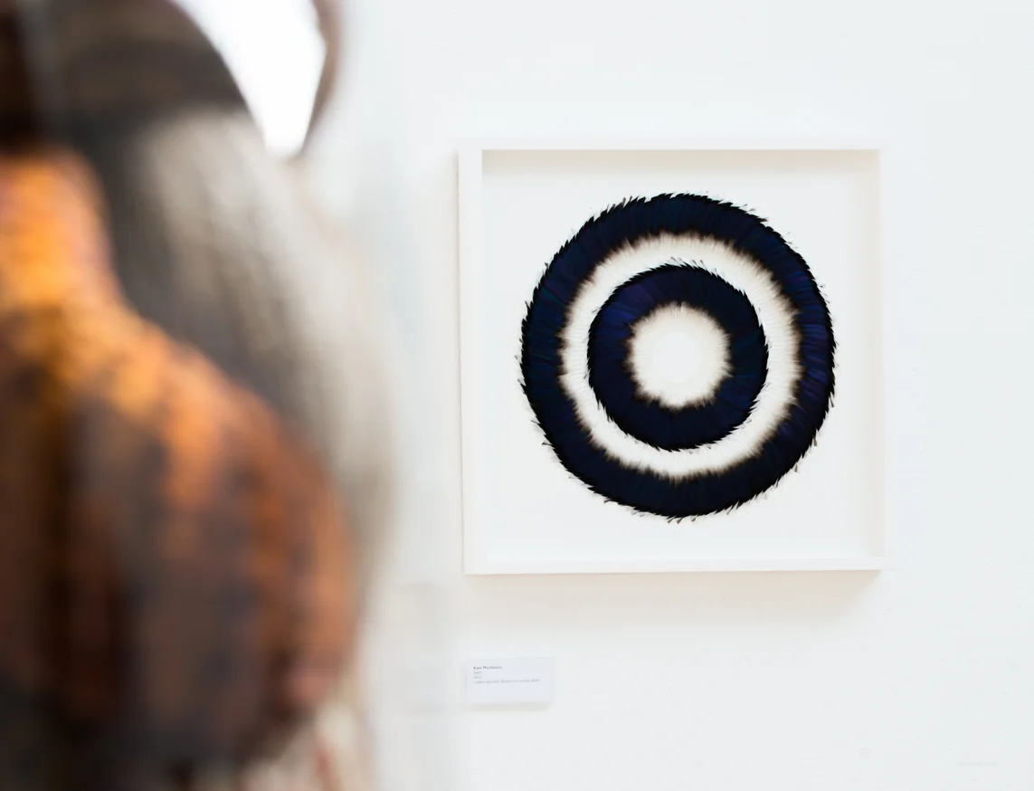 PETER RANDALL-PAGE &amp; KATE MccGWIRE, BRISTOL