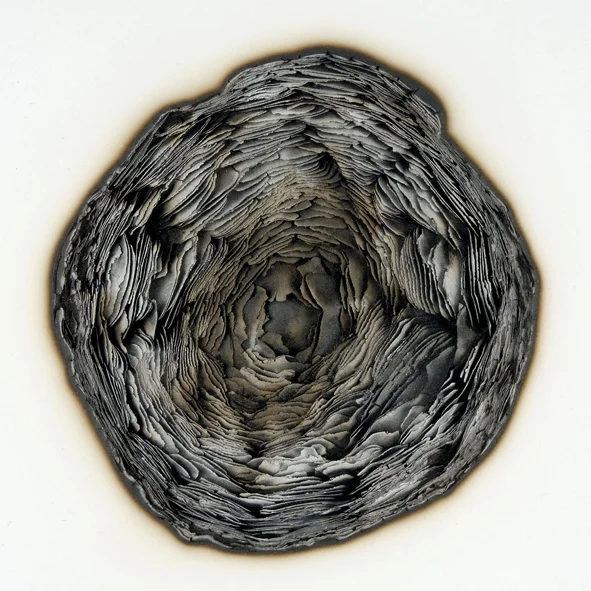 Kicking an Elephant Through a Catflap, LONDON