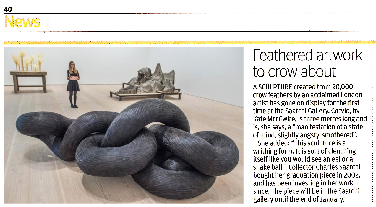 Saatchi Evening Standard - Print Article.jpg
