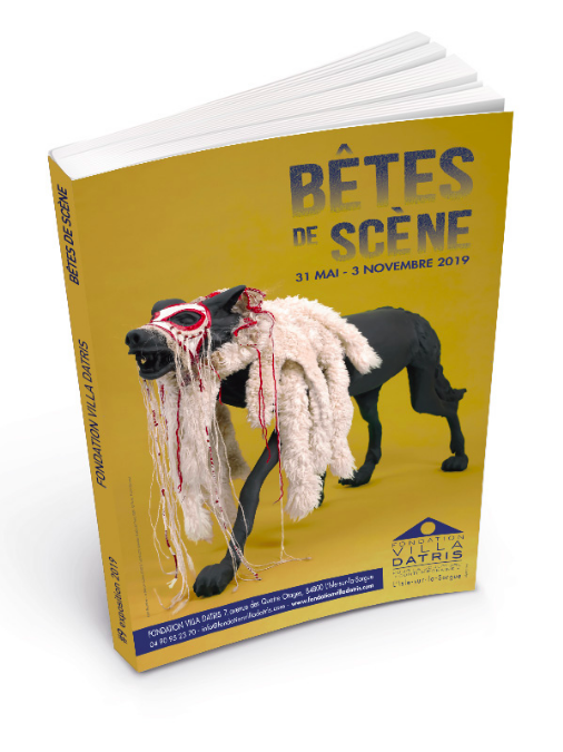 Bêtes de Scêne Catalogue