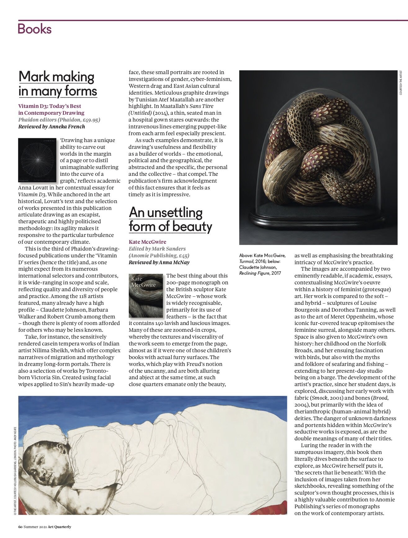 12. Books, Art Quarterly summer 2021 copy.jpg