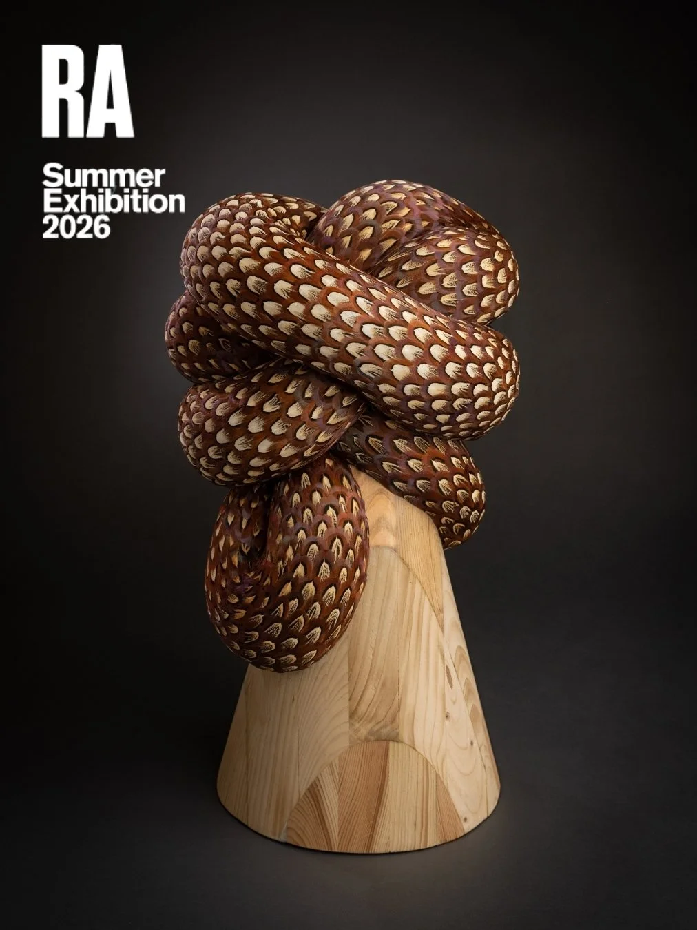 SUMMER EXHIBITION - Royal Academy of Arts, London, UK