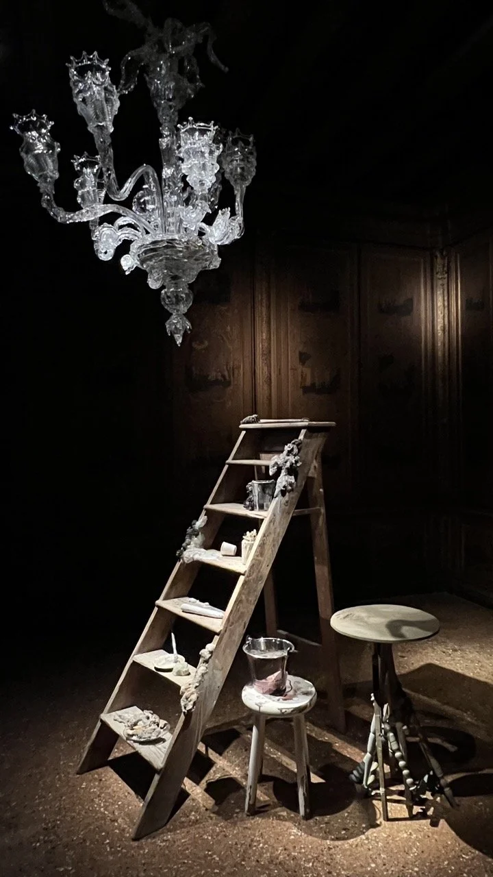 Atelier Lachaert Dhanis