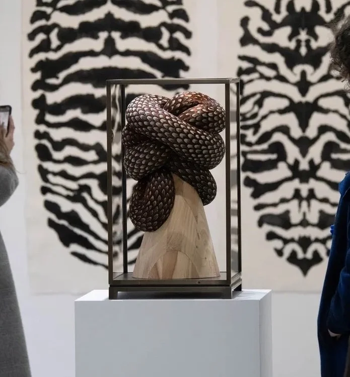 SUMMER EXHIBITION - Royal Academy of Arts, London, UK