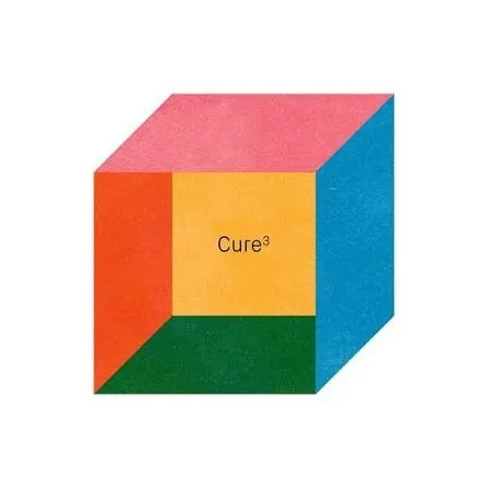 CURE 3 - Bonhams
