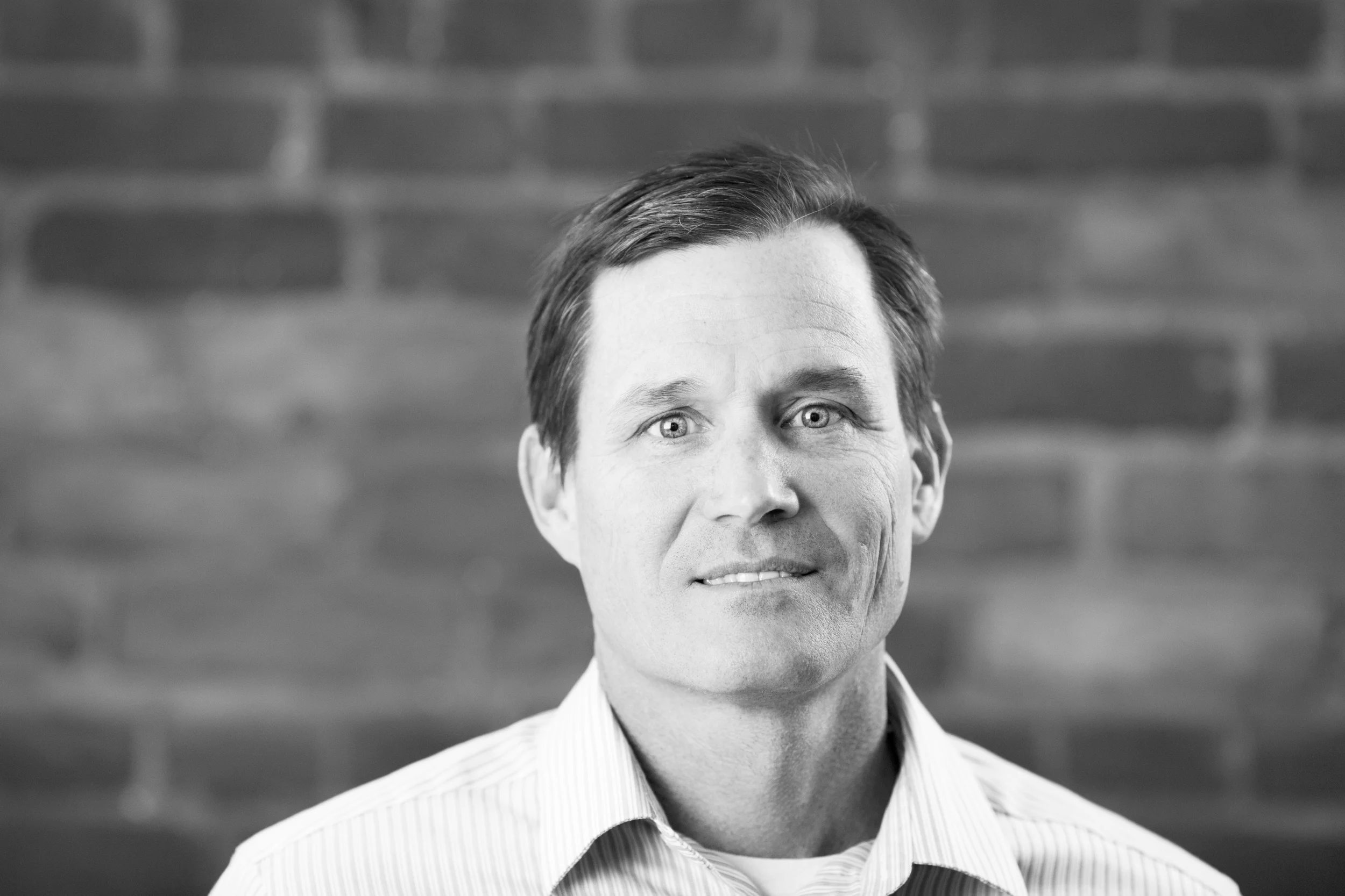 PAUL OGLESBY, PE Principal