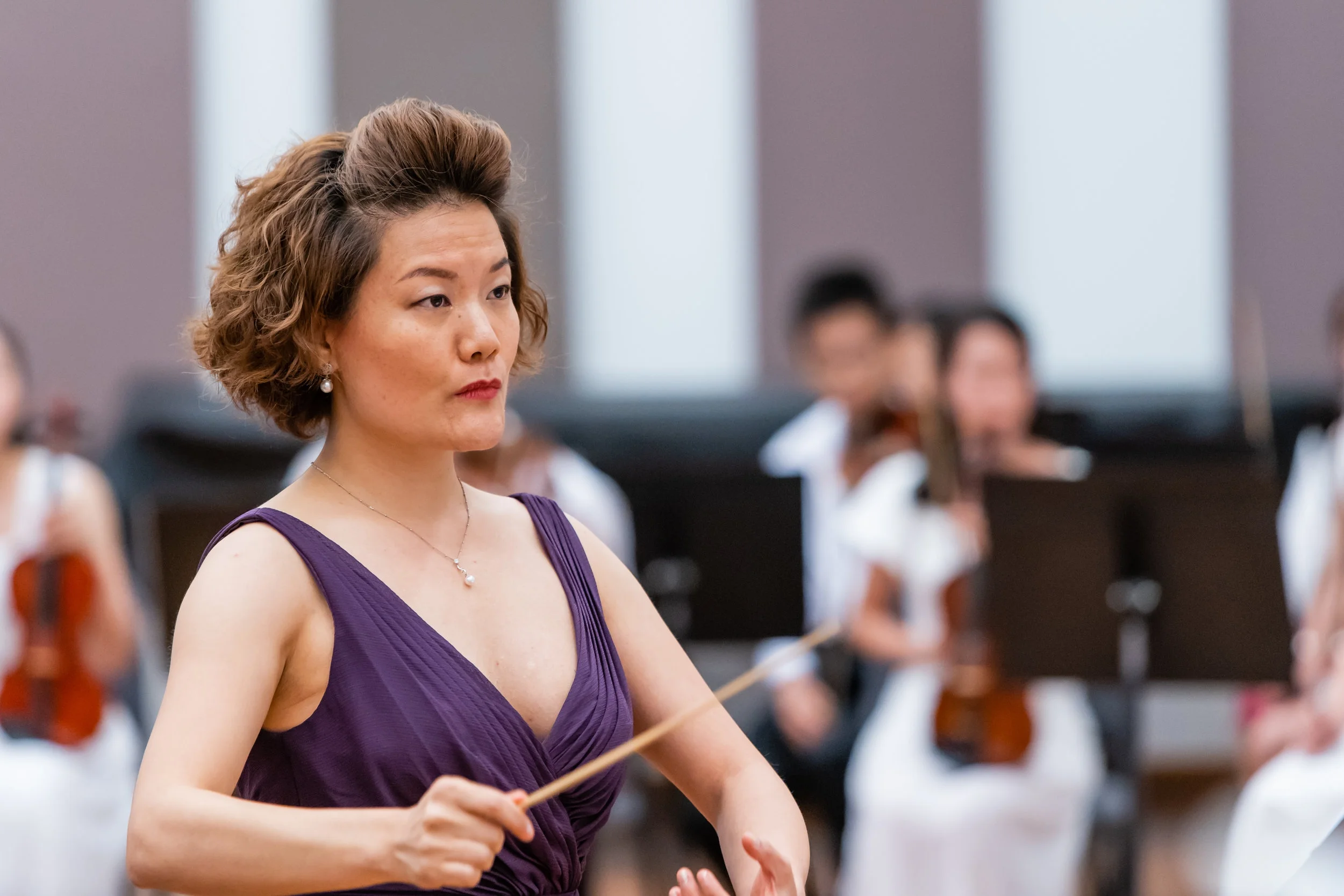 Yong Siew Toh Conservatory of Music, Singapore