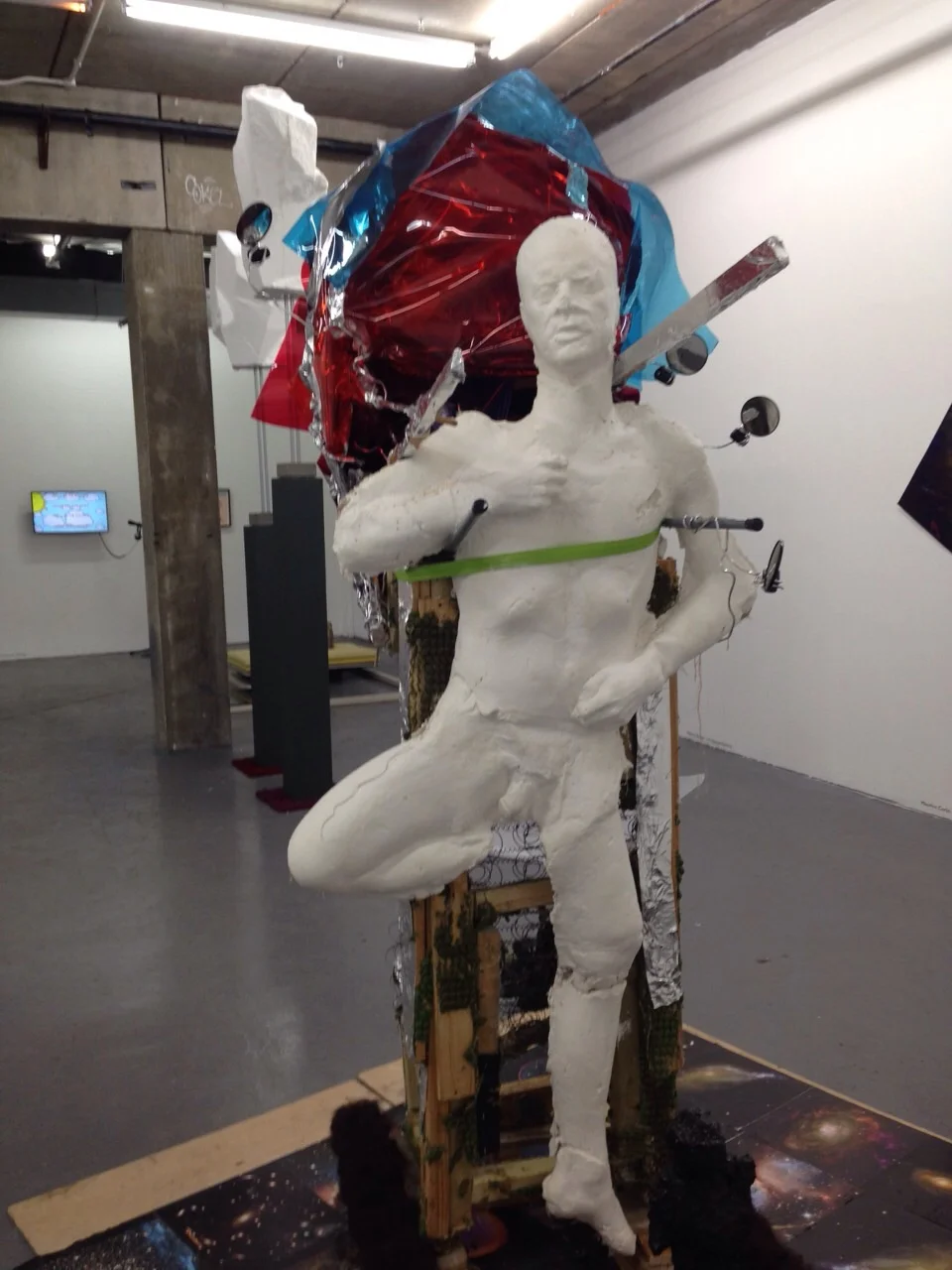 Untitled 2014