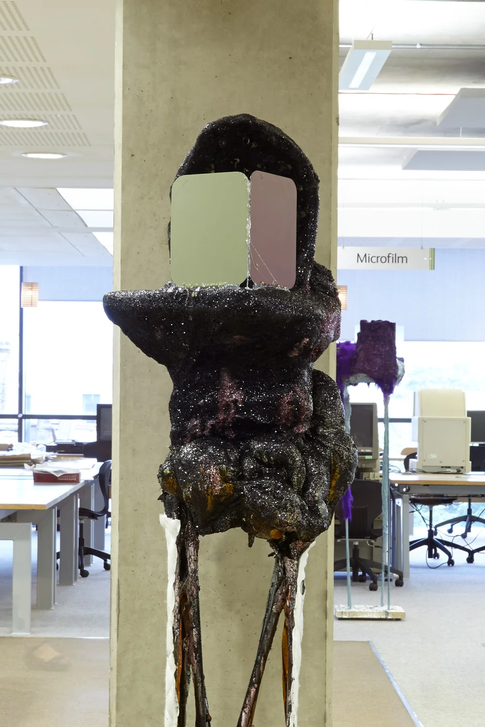 Hackney Archive 2014