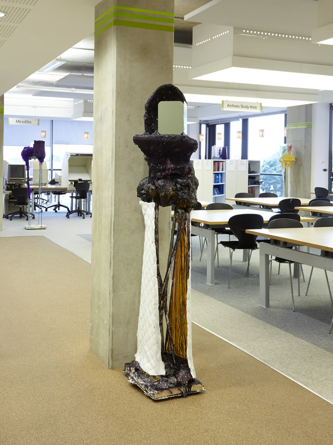 Hackney Archive 2014