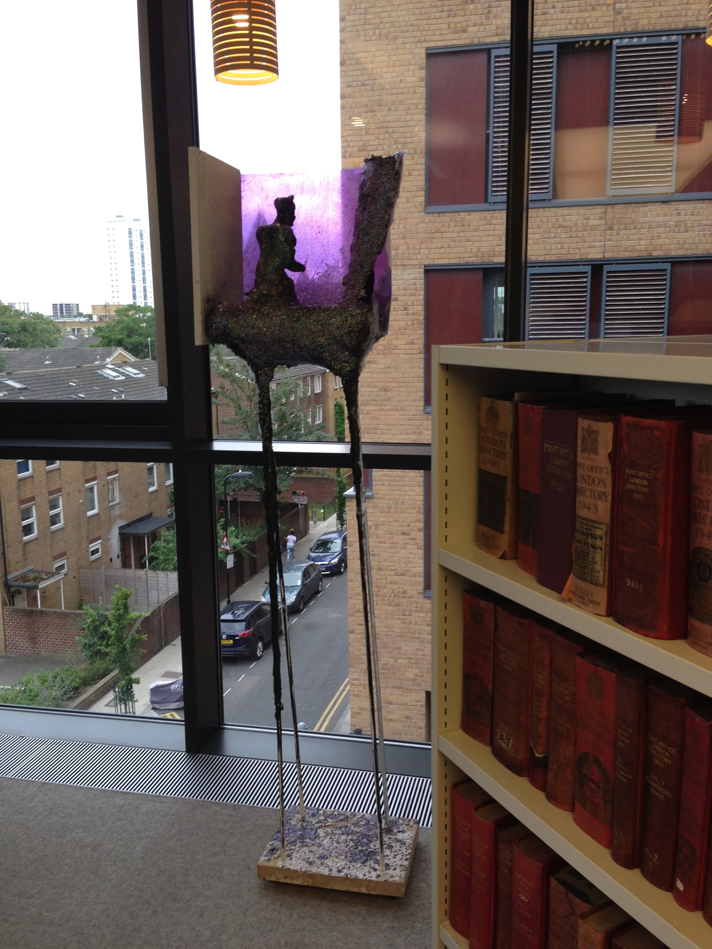 Hackney Archive 2014