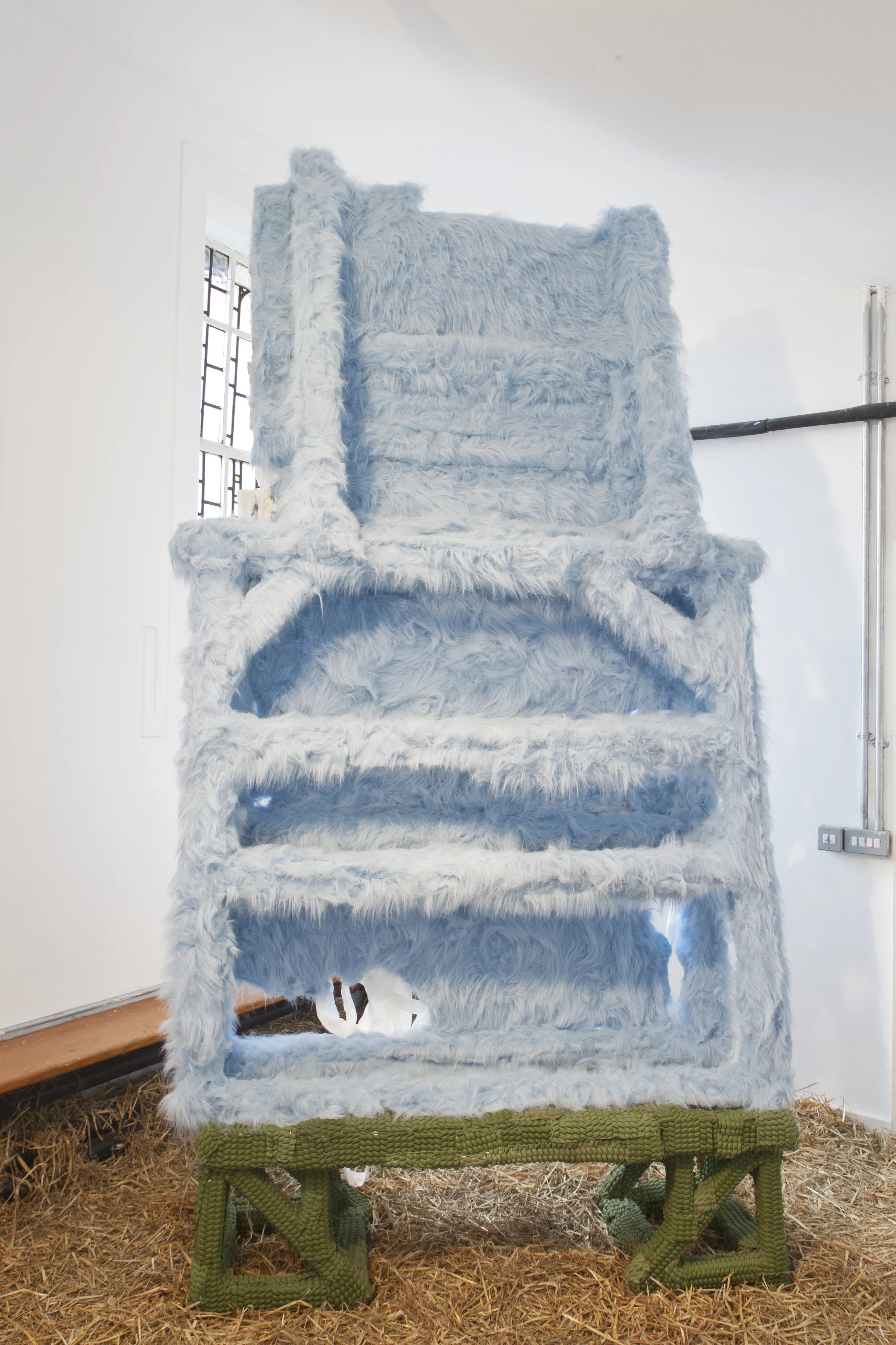Zabludowicz Invites 2012