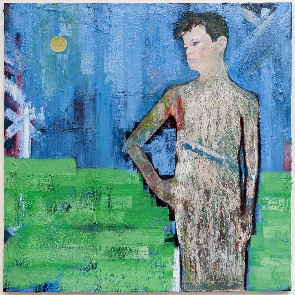 BOY No 2 2017