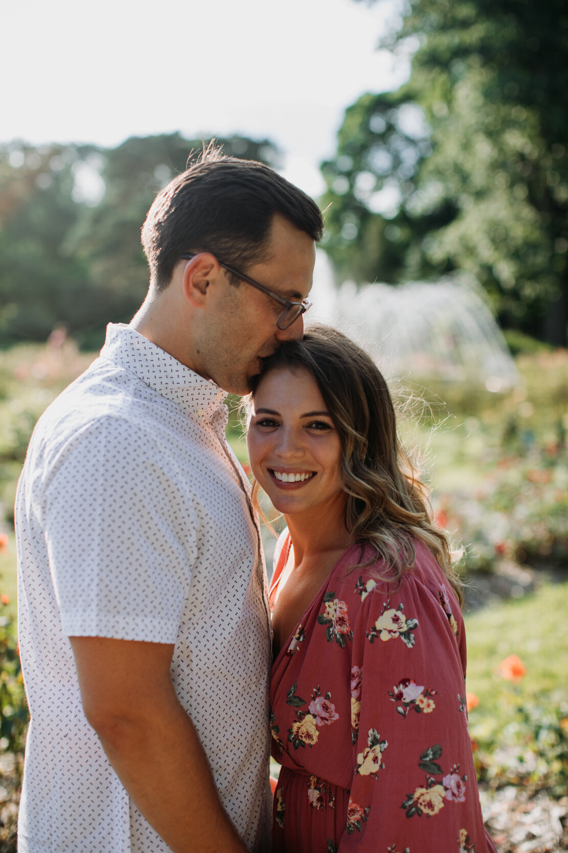 park of the roses engagement session by jessica love (7 of 12).jpg