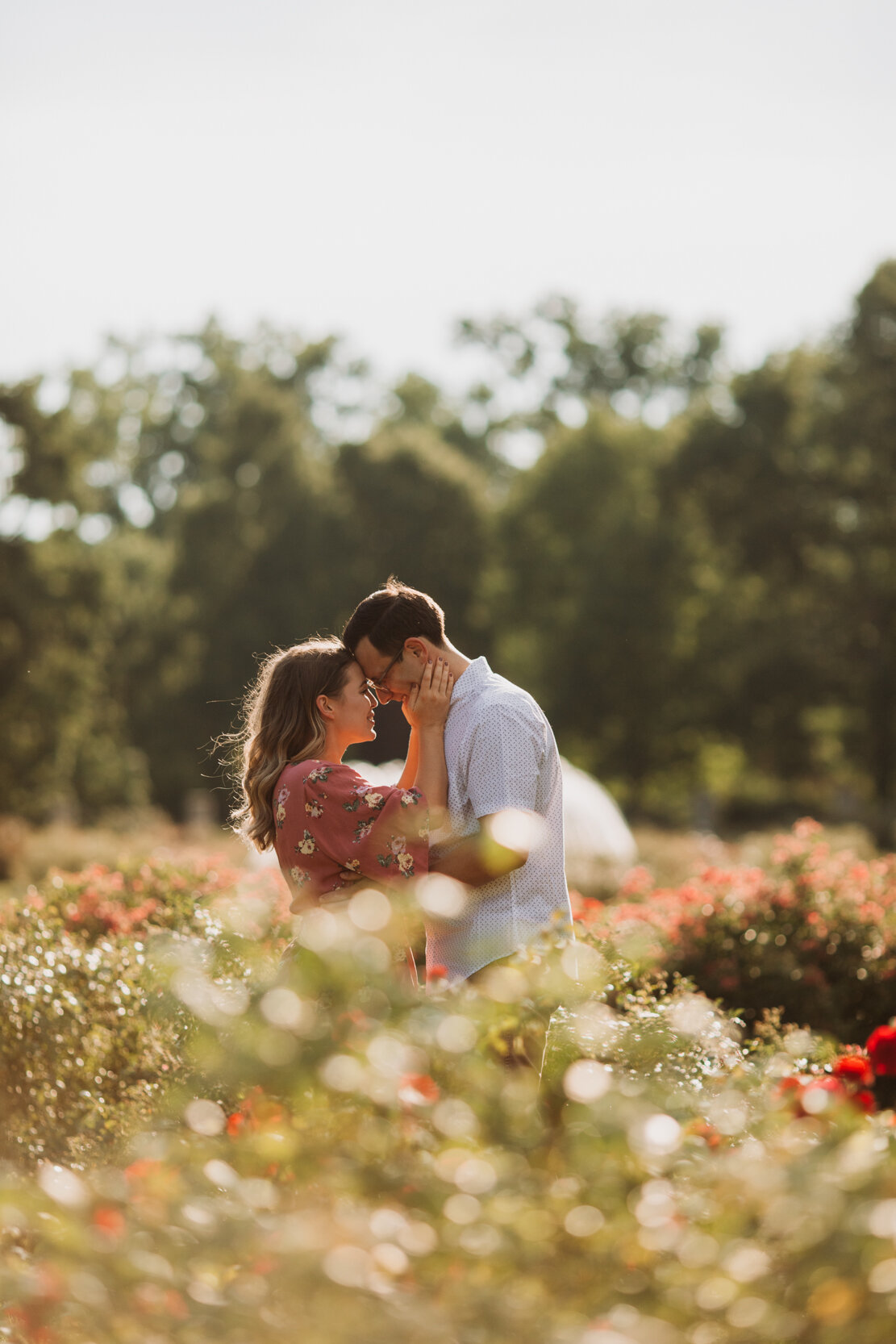 park of the roses engagement session by jessica love (10 of 12).jpg