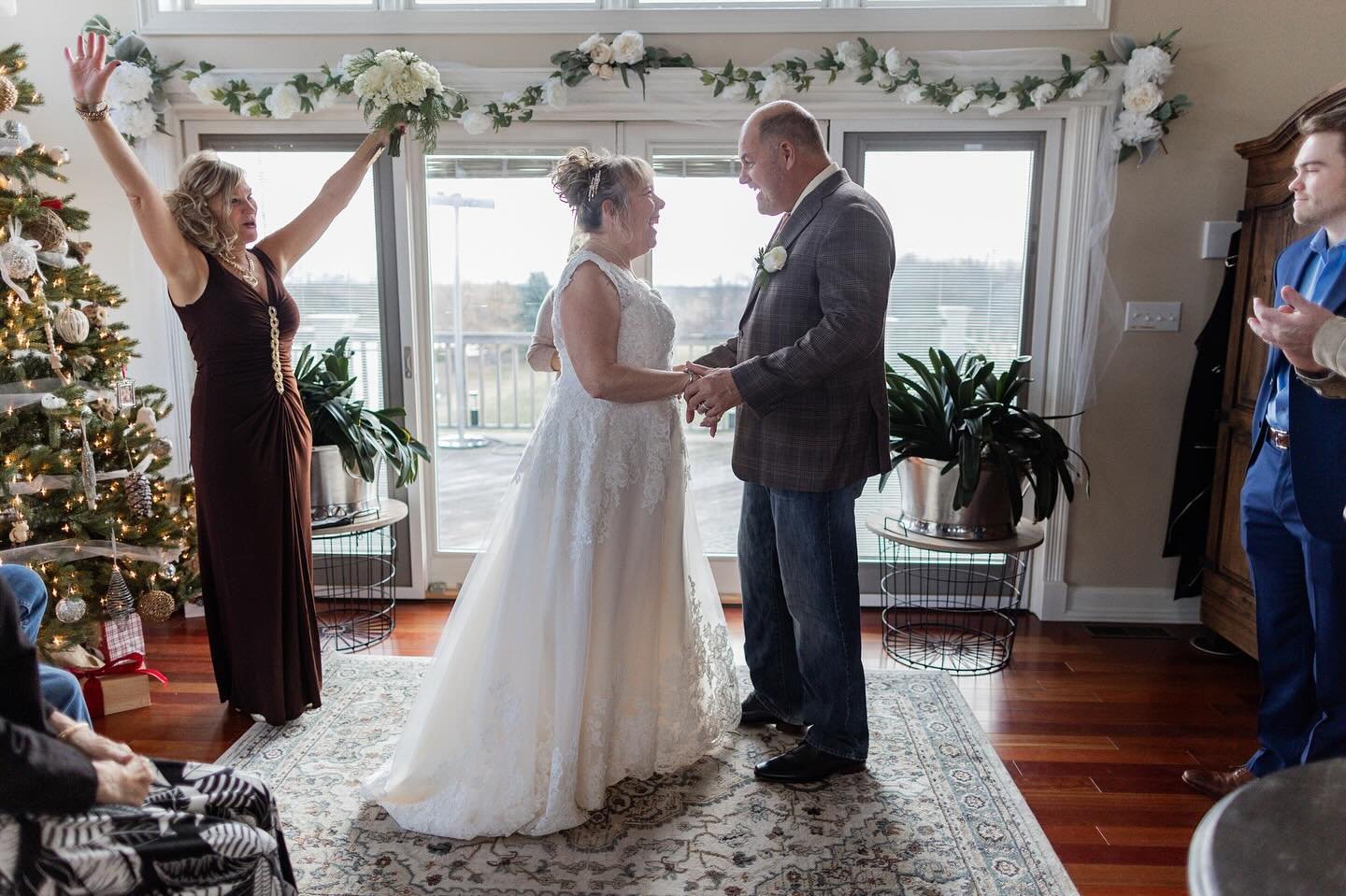 Getting to shoot &amp; share wedding days with people is always such an honor. There isn&rsquo;t a moment that passes on wedding days that I&rsquo;m not forever grateful to do what I do