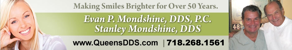 Evan Mondshine DDS, PC
