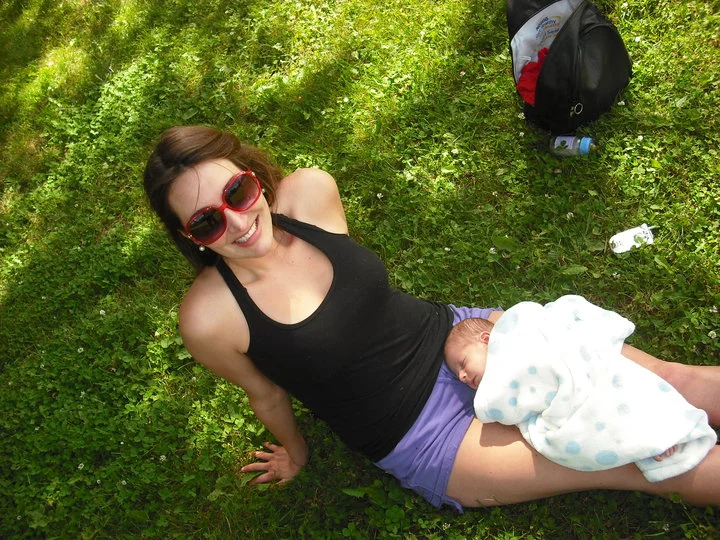 Mum’s the Word: Keeping Quiet on the Homefront to Avoid Professional Discrimination