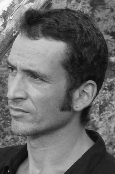 Q & A with Steven Heighton