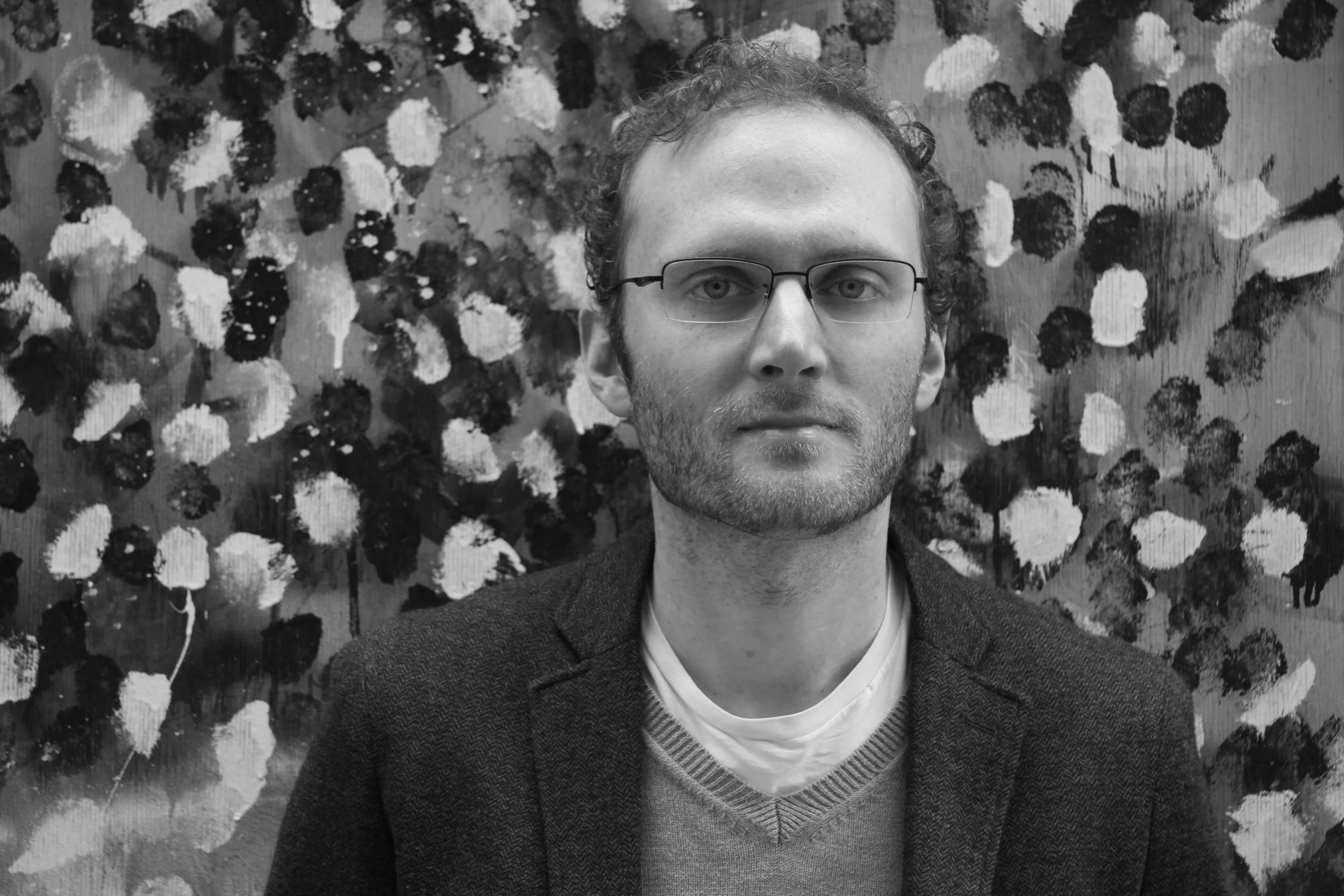 Q & A with Jeff Latosik 