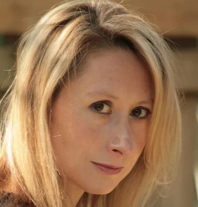 Q & A with Elisabeth de Mariaffi