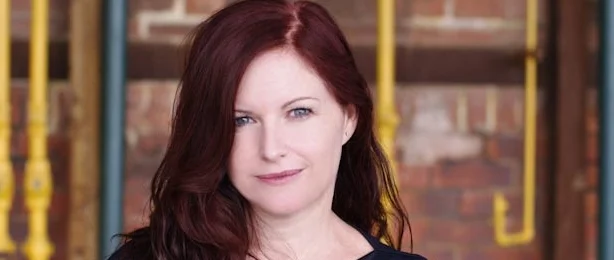 Q & A with Tanis Rideout