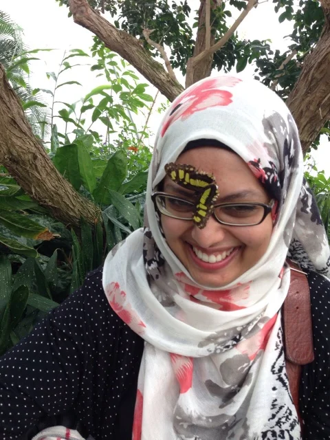 Q&A with Shoilee Khan