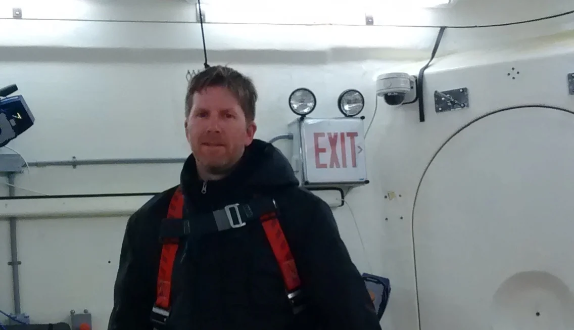 Q&A with Dave Cameron