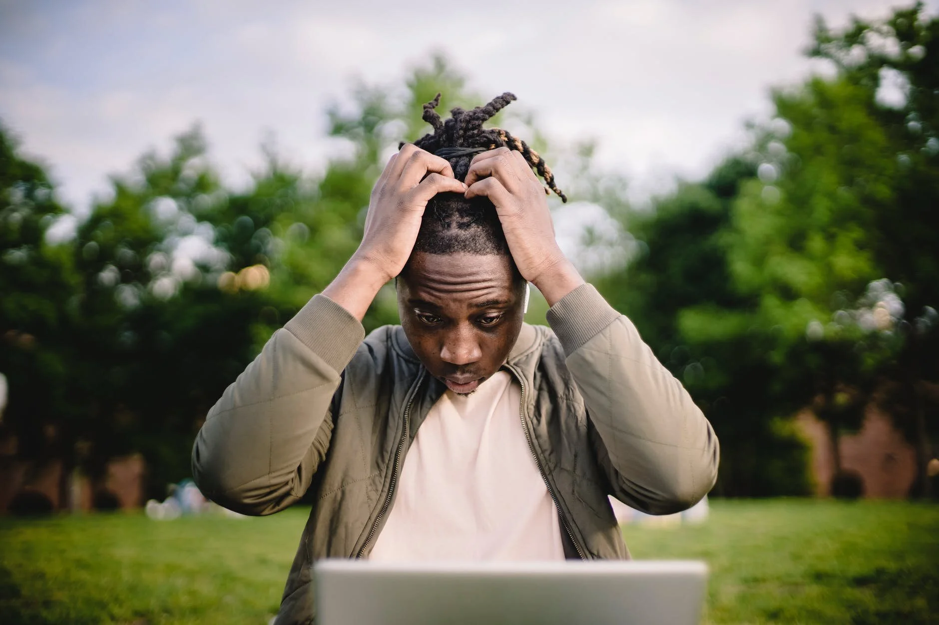 4 Common Creative Writing Mistakes (And How to Avoid Them)