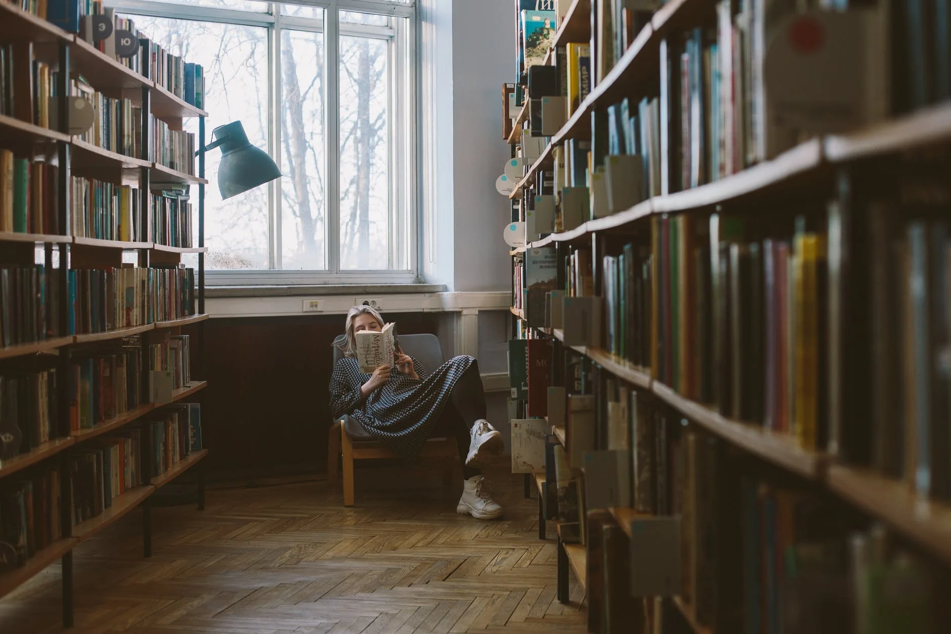 Analyse This: Analytical Skills for Writers