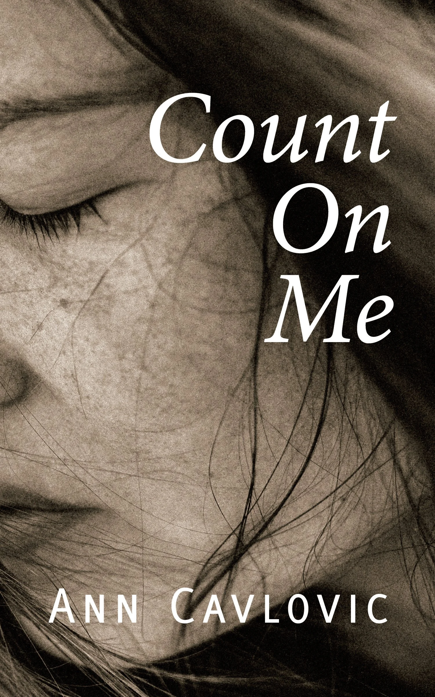 How I researched the hidden realities of elder abuse by Ann Cavlovic