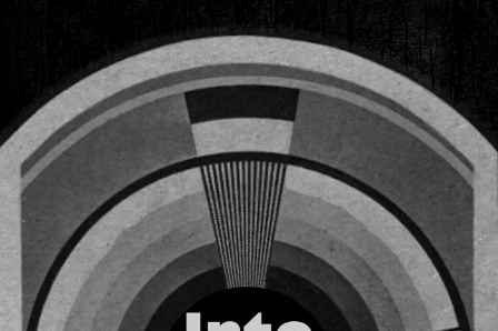 Excerpt from Into the D/Ark by David Elias