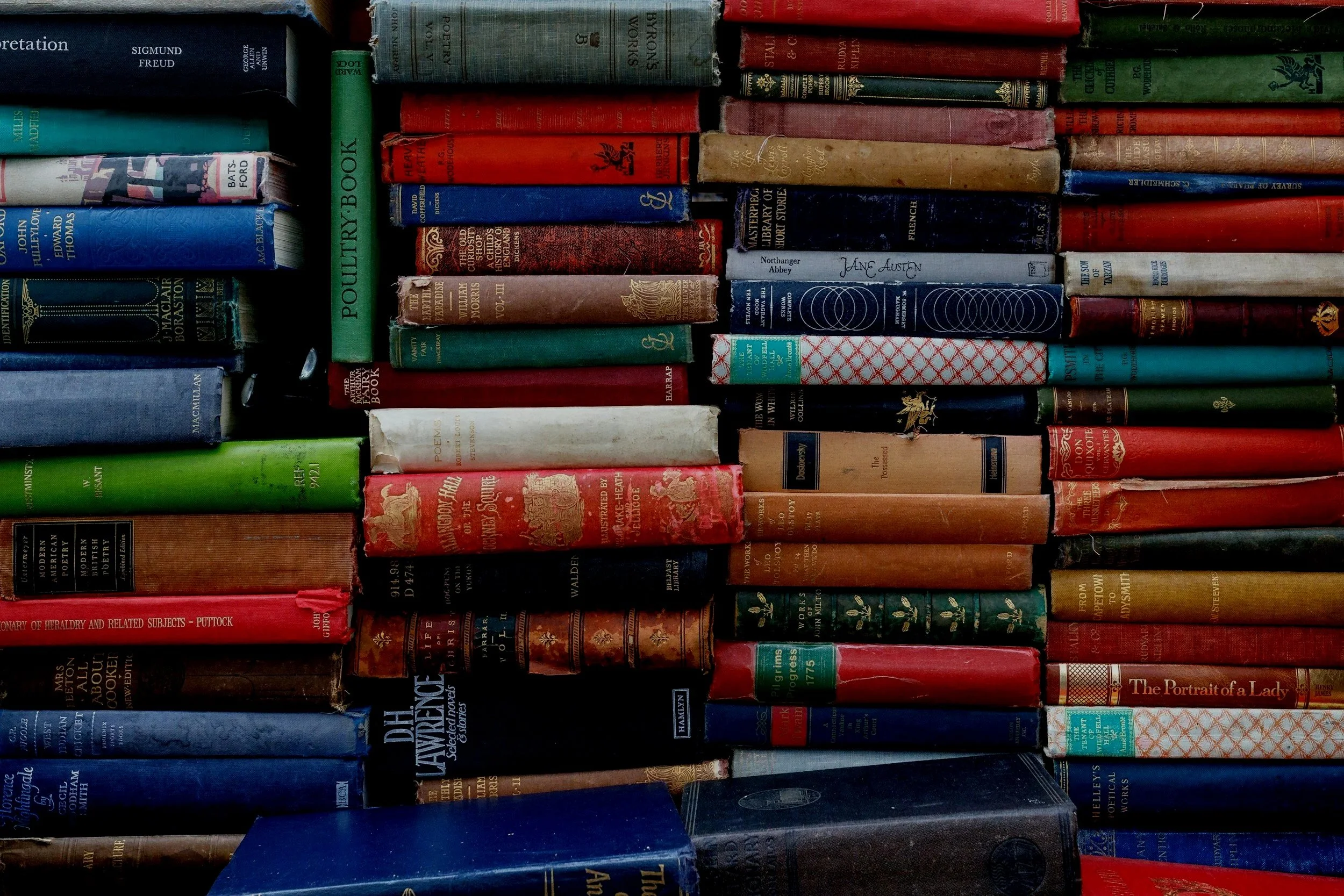Writing Book Reviews: A Beginners Guide to Getting Started