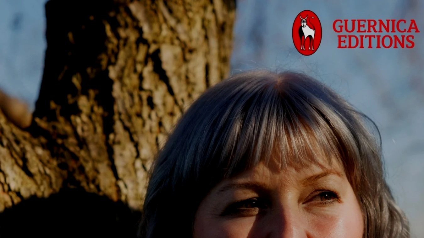 Power Q &amp; A with Alison Gadsby 