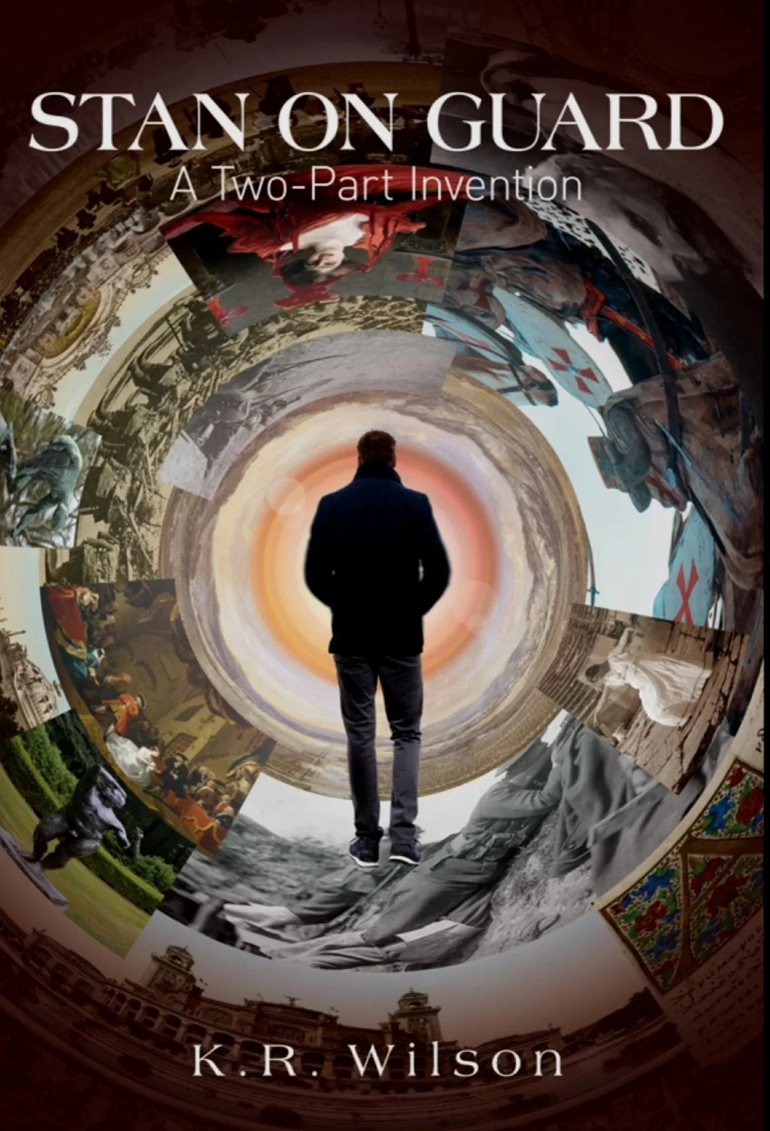 Power Q & A with K.R. Wilson